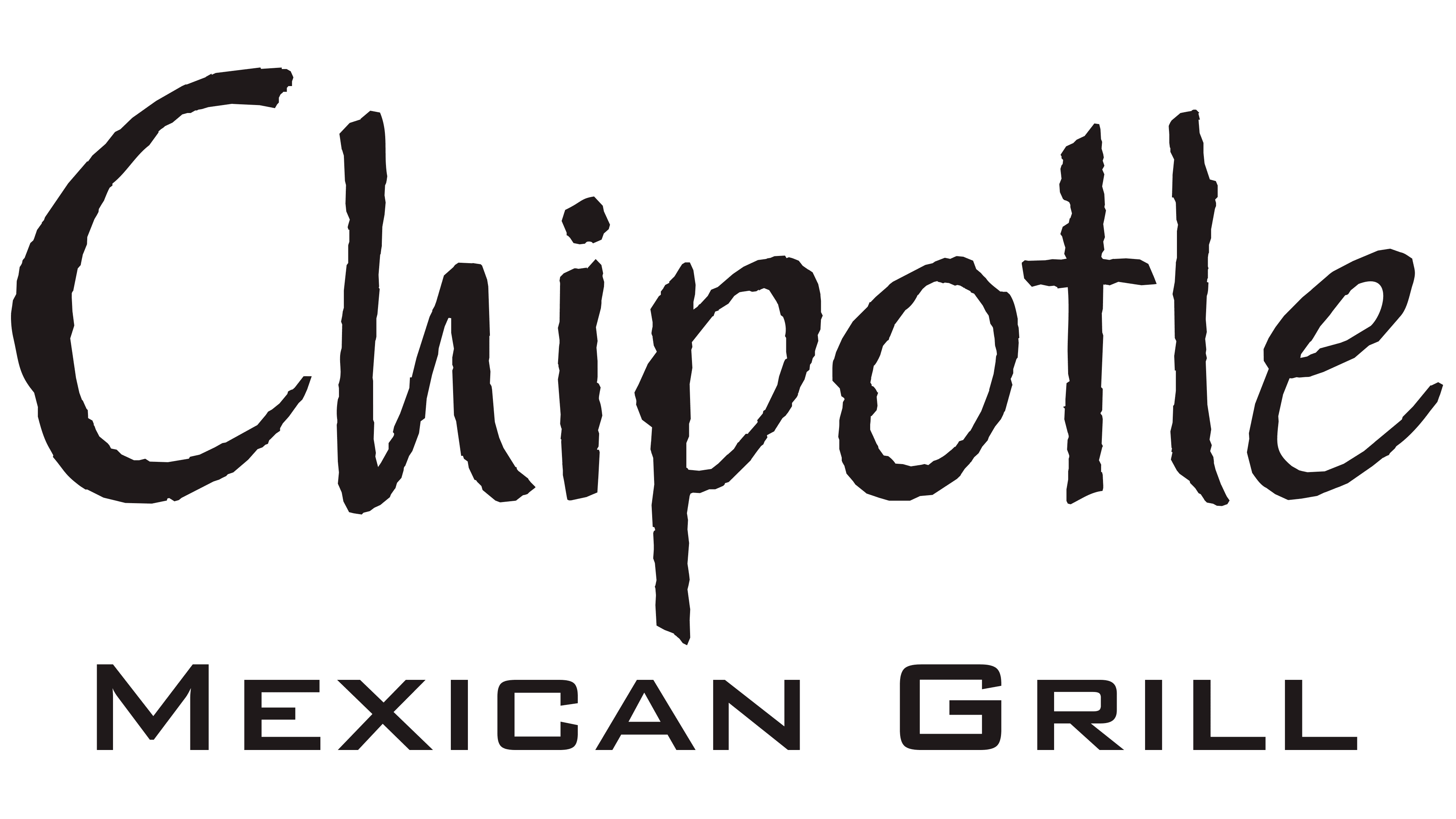 Chipotle Logo, PNG, Symbol, History, Meaning