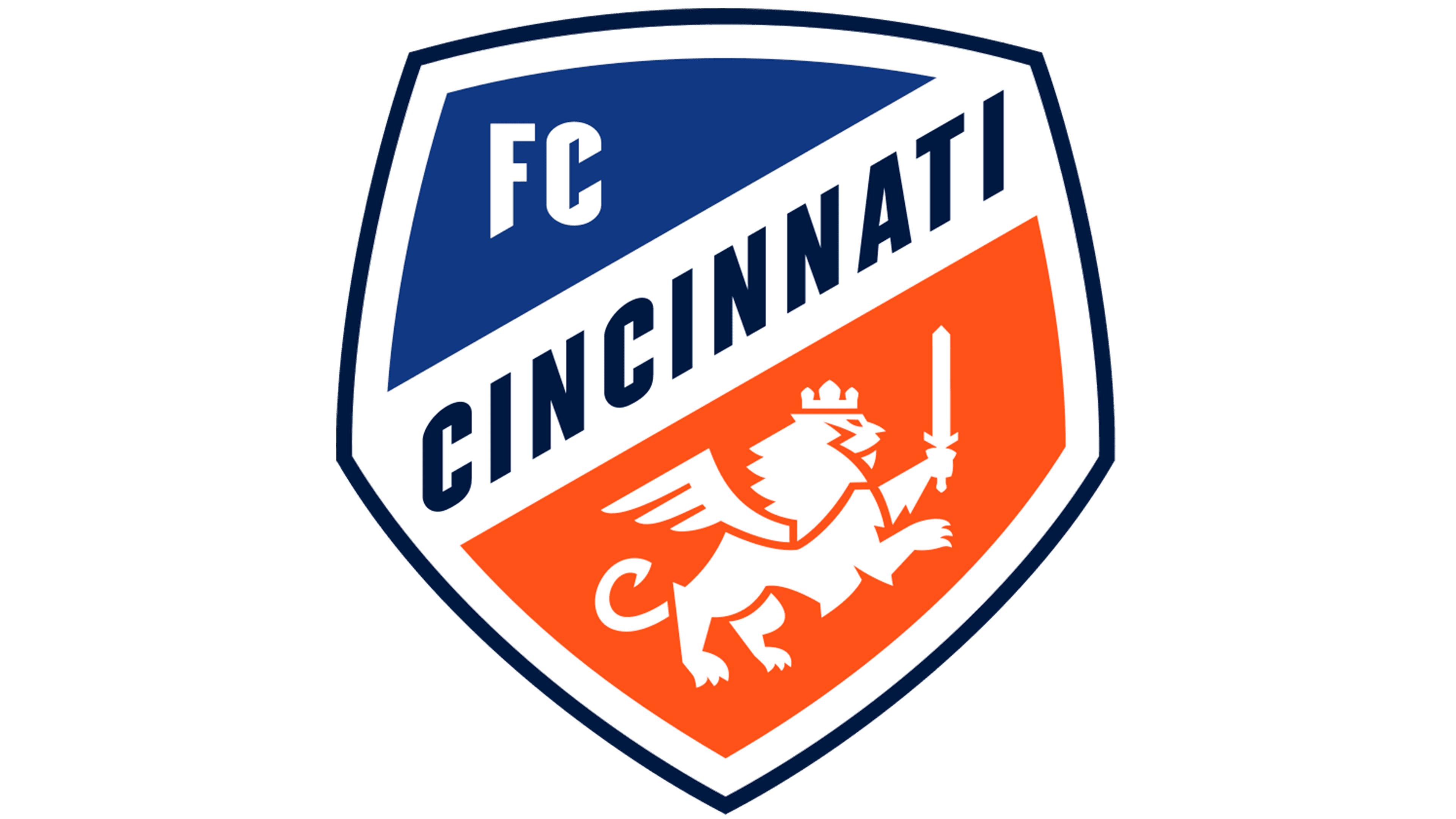 FC Cincinnati Logo, symbol, meaning, history, PNG, brand