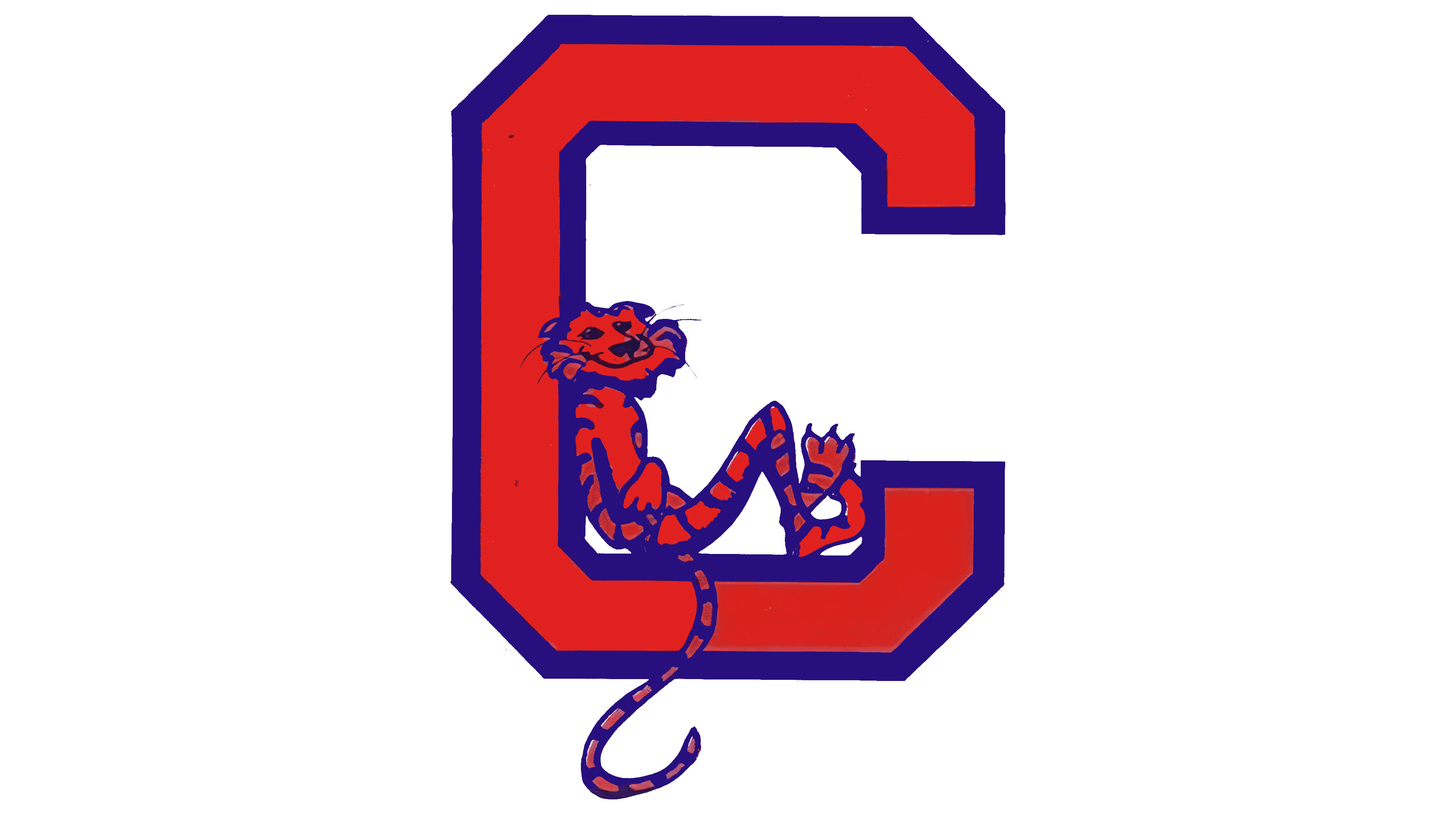 Clemson Tigers Logo | Symbol, History, PNG (3840*2160)