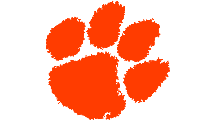 Clemson Tigers Logo Clemson Tigers Logo