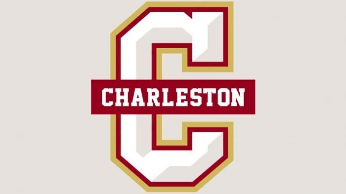 College of Charleston Cougars Emblem