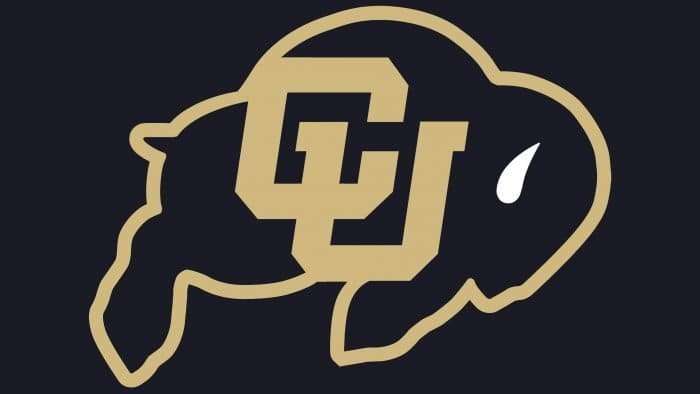 Colorado Buffaloes Emblem