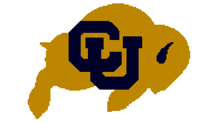 Colorado Buffaloes Logo, symbol, meaning, history, PNG, brand