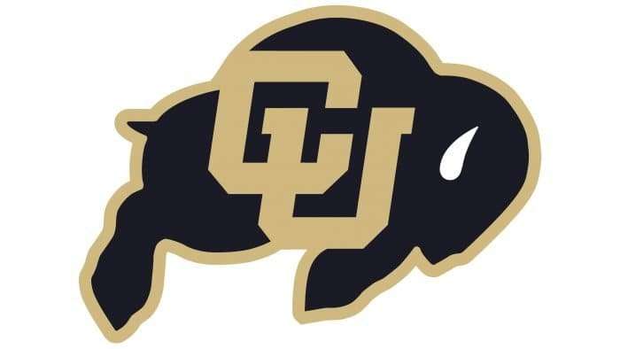 Colorado Buffaloes Logo 2006-Present