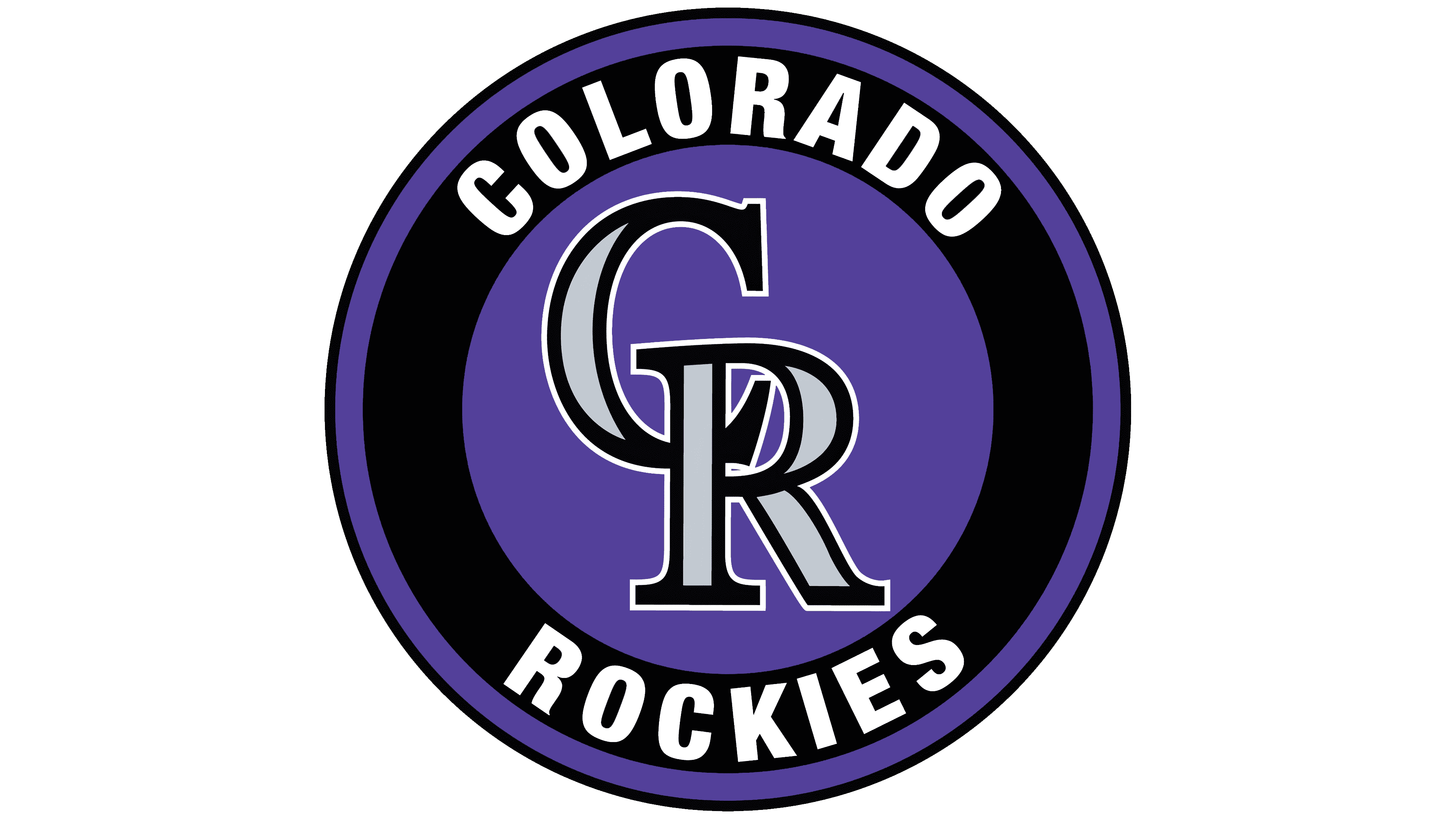 Colorado Rockies Team Colors  HEX, RGB, CMYK, PANTONE COLOR CODES OF  SPORTS TEAMS