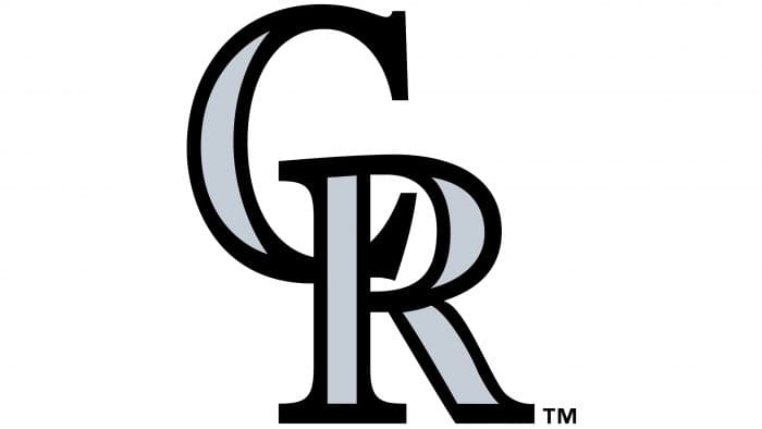 Colorado Rockies Logo 2017-Present