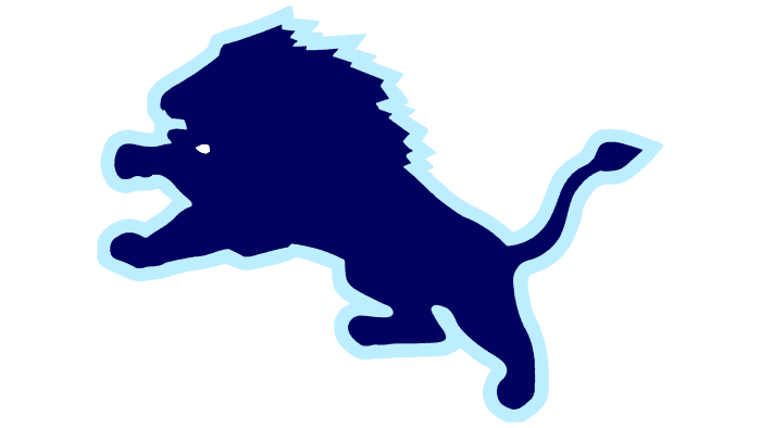 Columbia Lions Logo | Symbol, History, PNG (3840*2160)