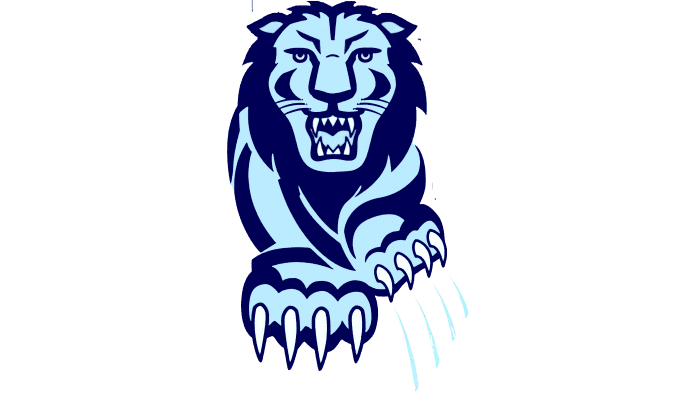 Columbia Lions Logo | Symbol, History, PNG (3840*2160)