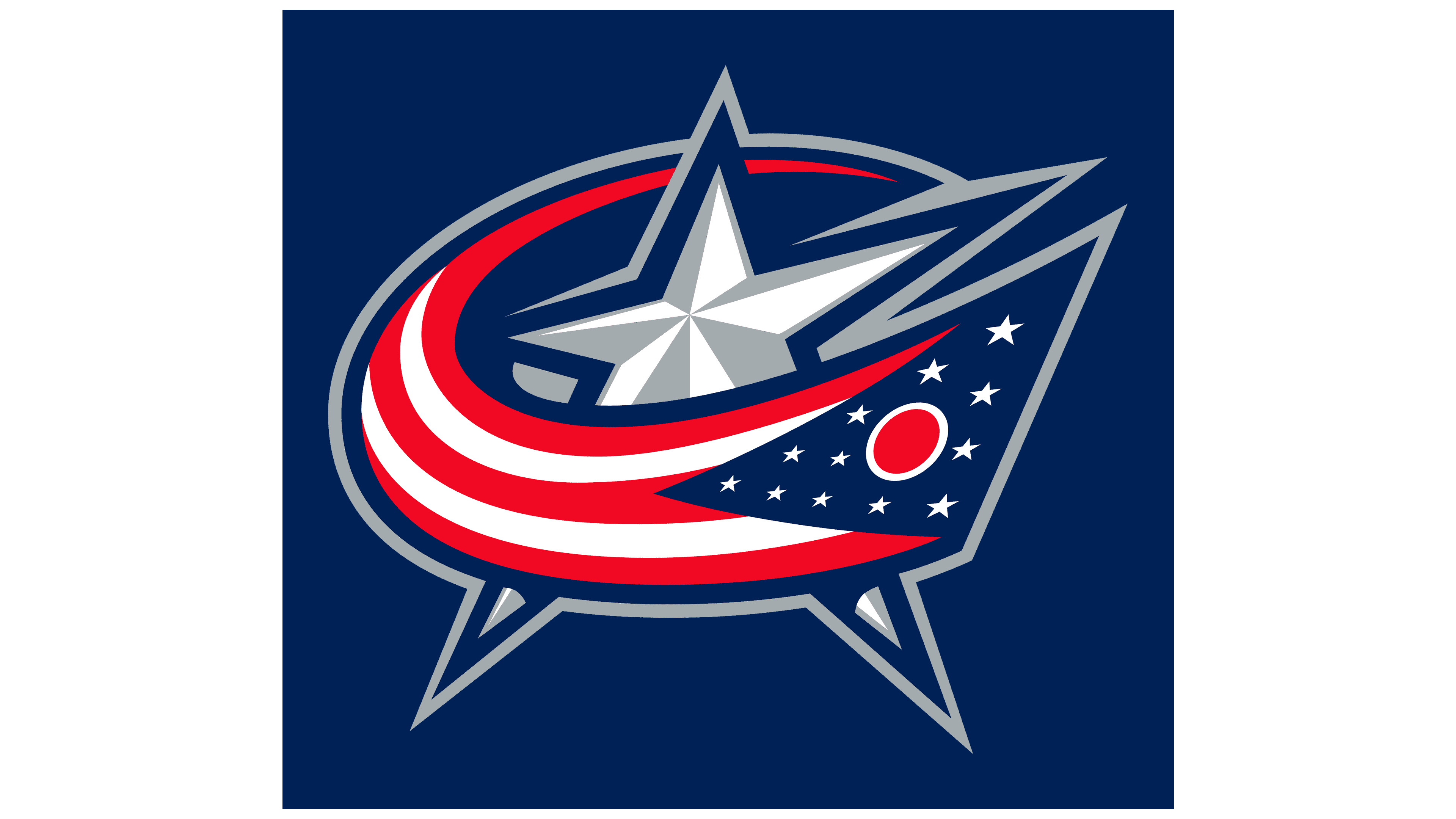 Columbus Blue Jackets Logo and symbol, meaning, history, PNG, brand