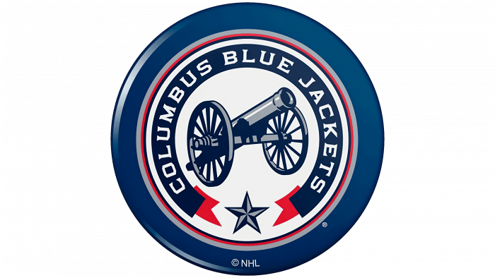 Columbus Blue Jackets Symbol