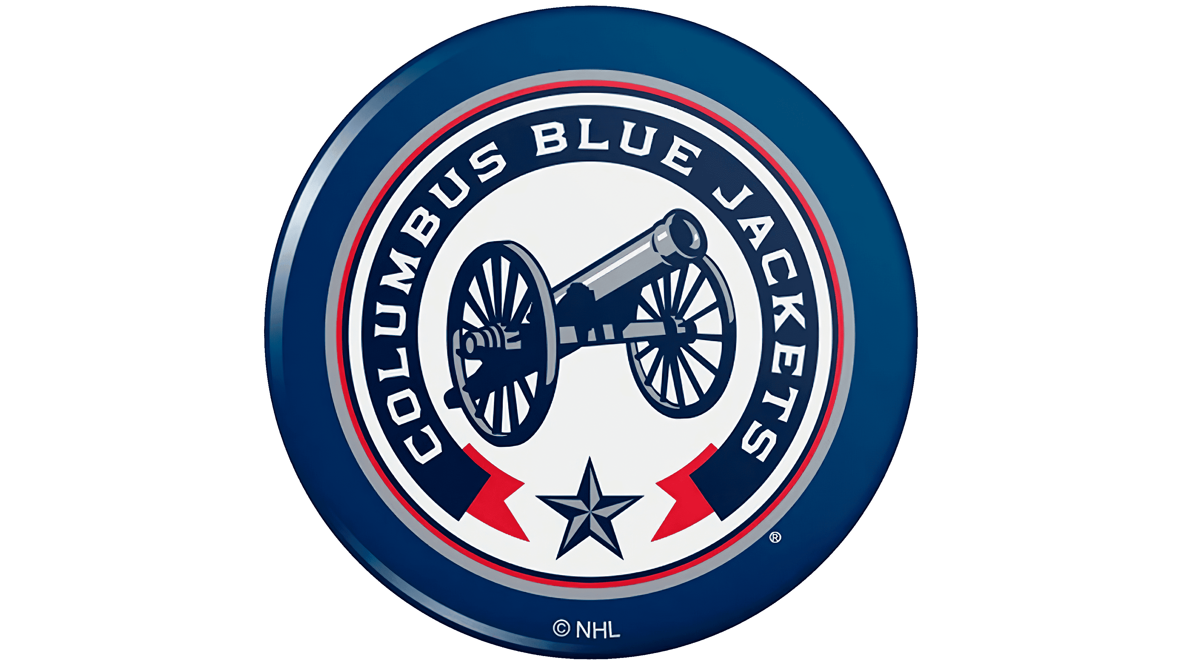 Columbus Blue Jackets Logo Symbol History Png 3840 2160