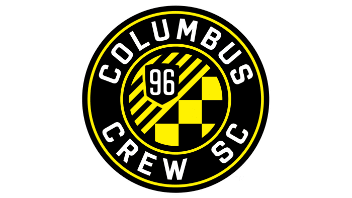 Columbus Crew SC Logo 2015-present