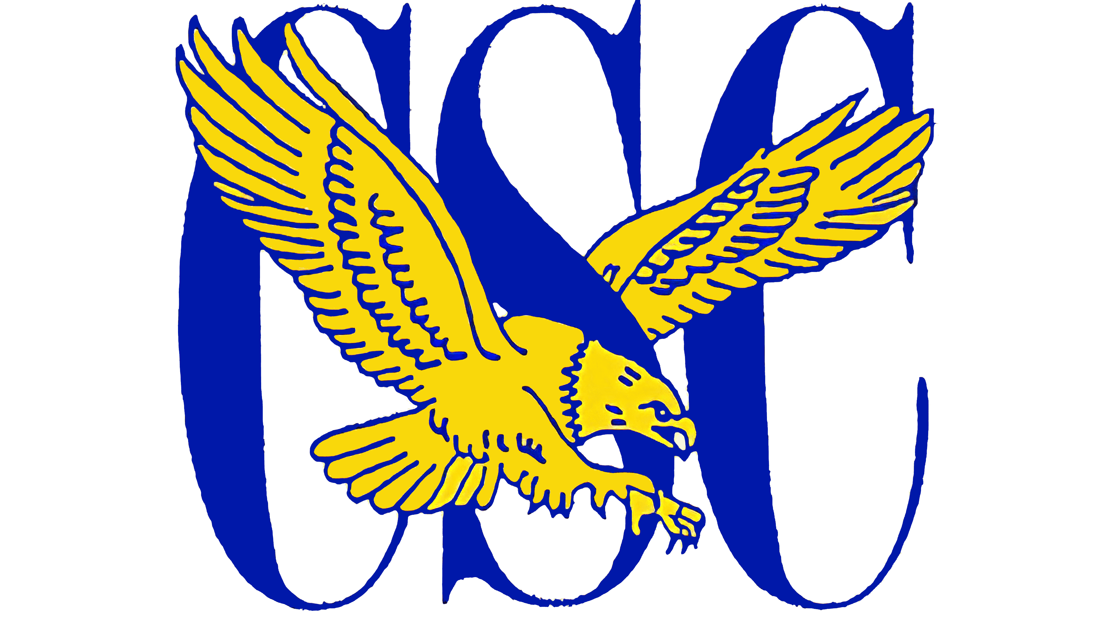 Coppin State Eagles Logo | Symbol, History, PNG (3840*2160)