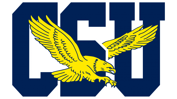 Coppin State Eagles Logo Symbol Meaning History PNG