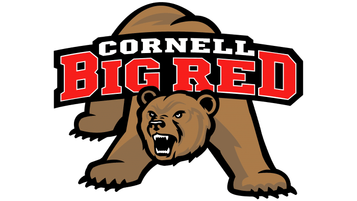 Cornell Big Red Logo | Symbol, History, PNG (3840*2160)