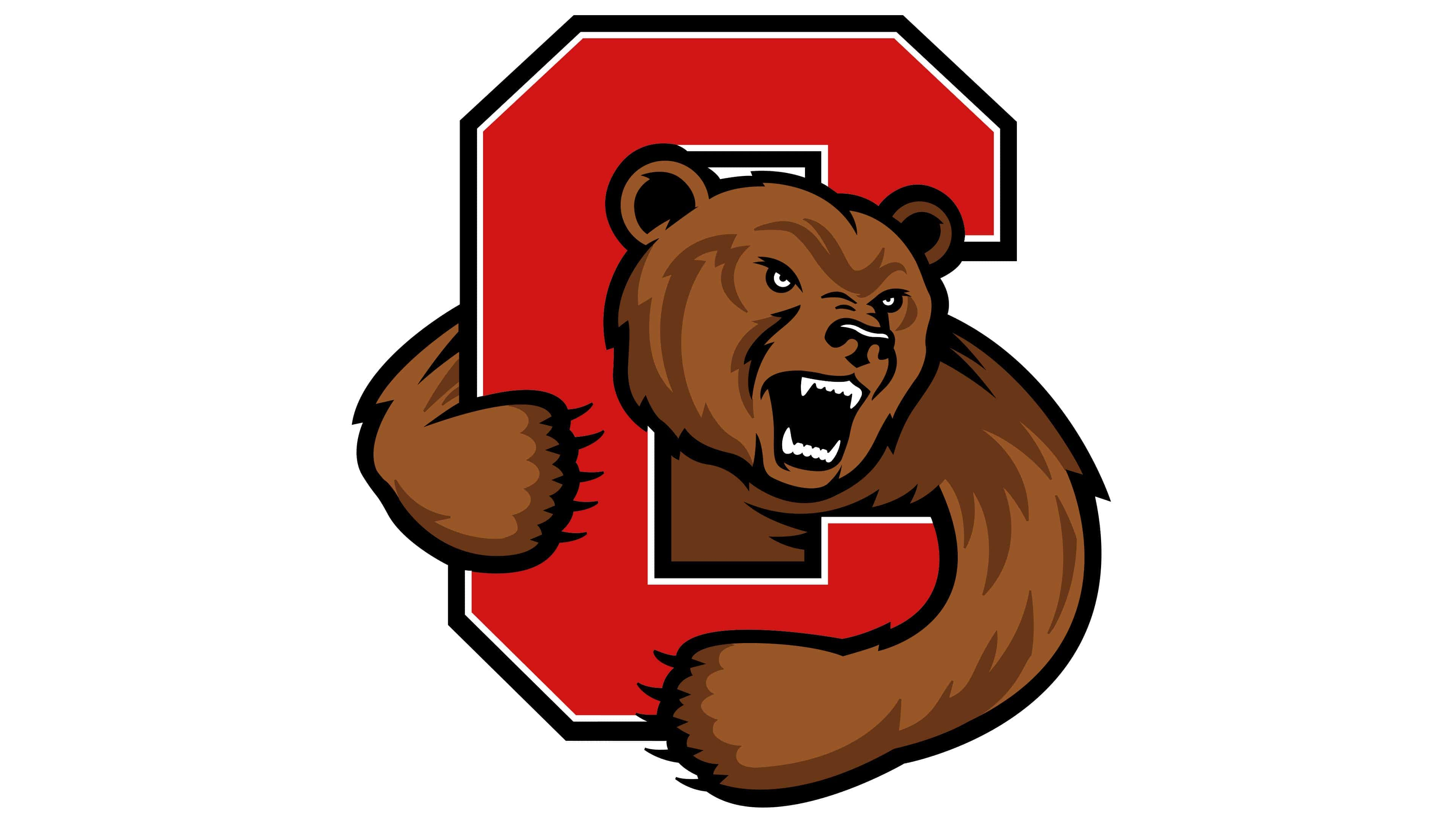 Cornell Big Red Logo | Symbol, History, PNG (3840*2160)