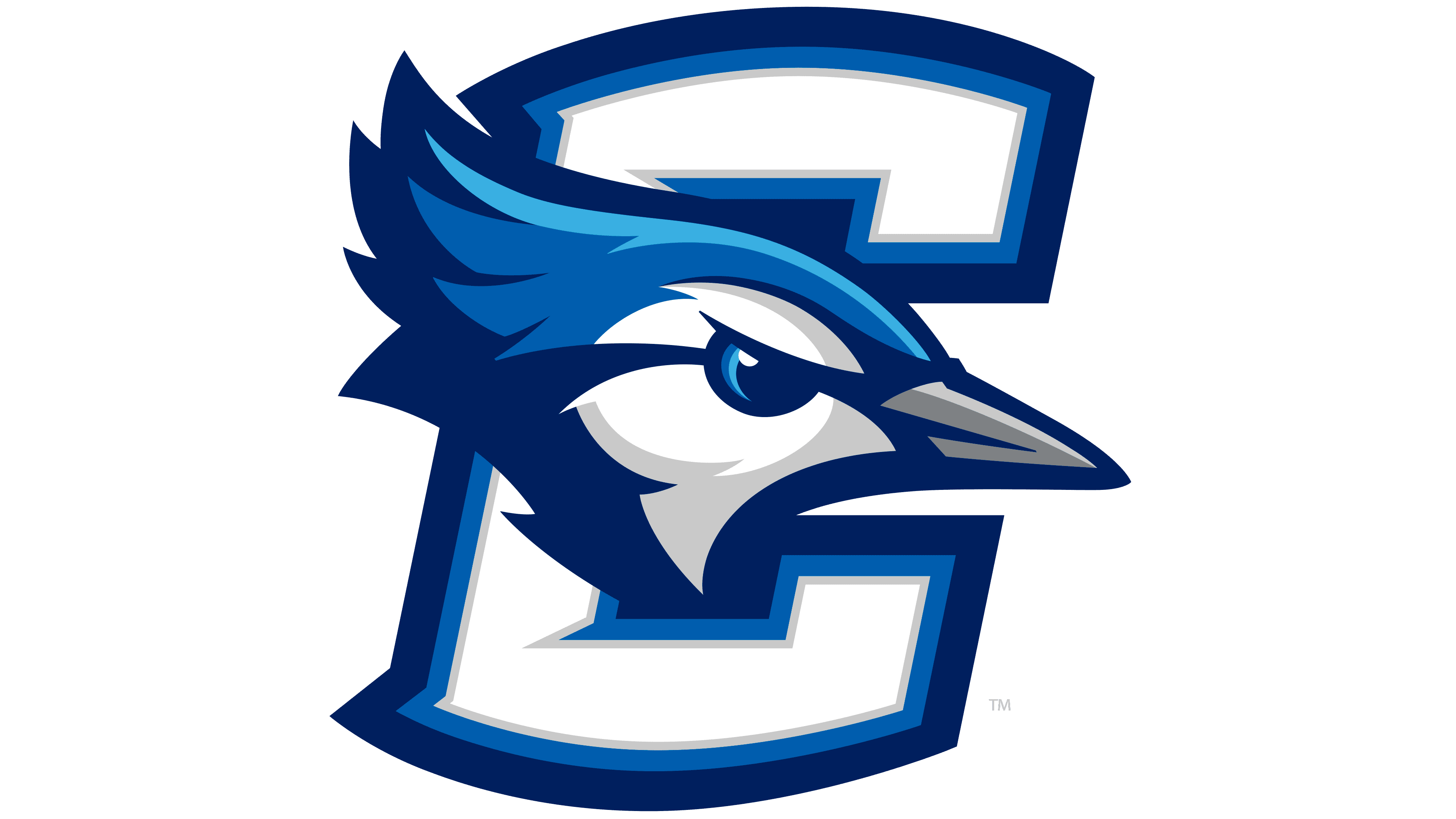 Creighton Bluejays Logo History Meaning Symbol Png