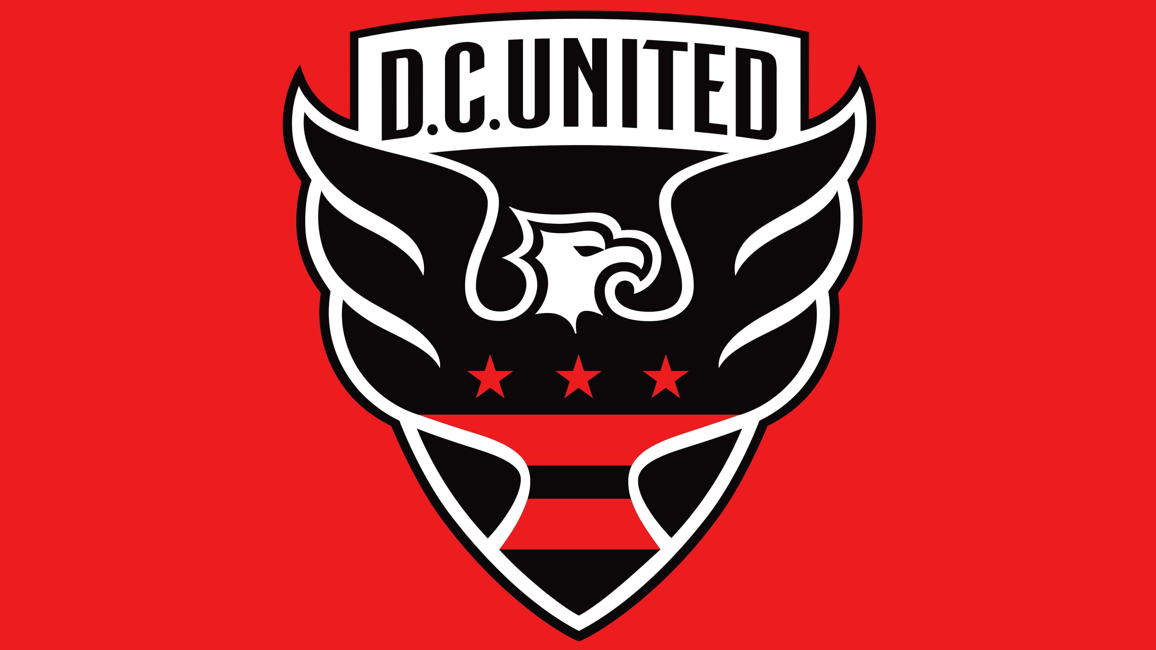 D.C. United Logo - major league soccer teams | KreedOn