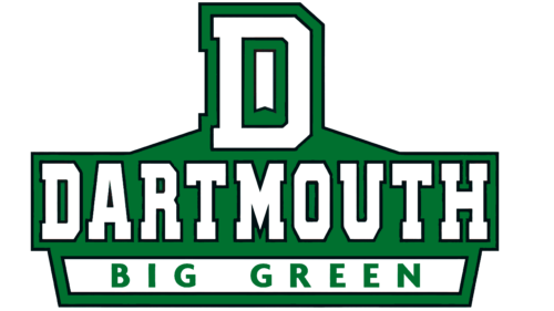 Dartmouth Big Green Logo 2005