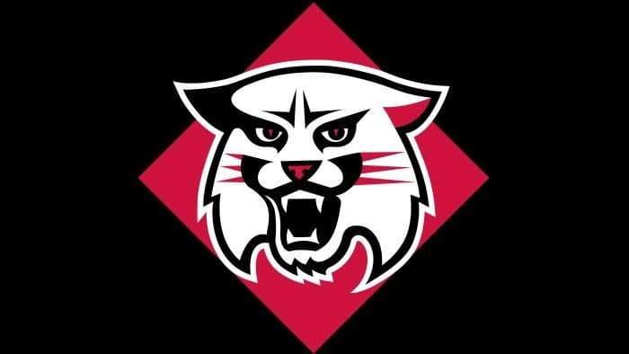 Davidson Wildcats emblem