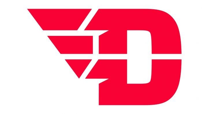 Dayton Flyers Logo, symbol, meaning, history, PNG, brand