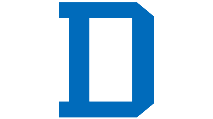 DePaul Blue Demons Logo, symbol, meaning, history, PNG, brand