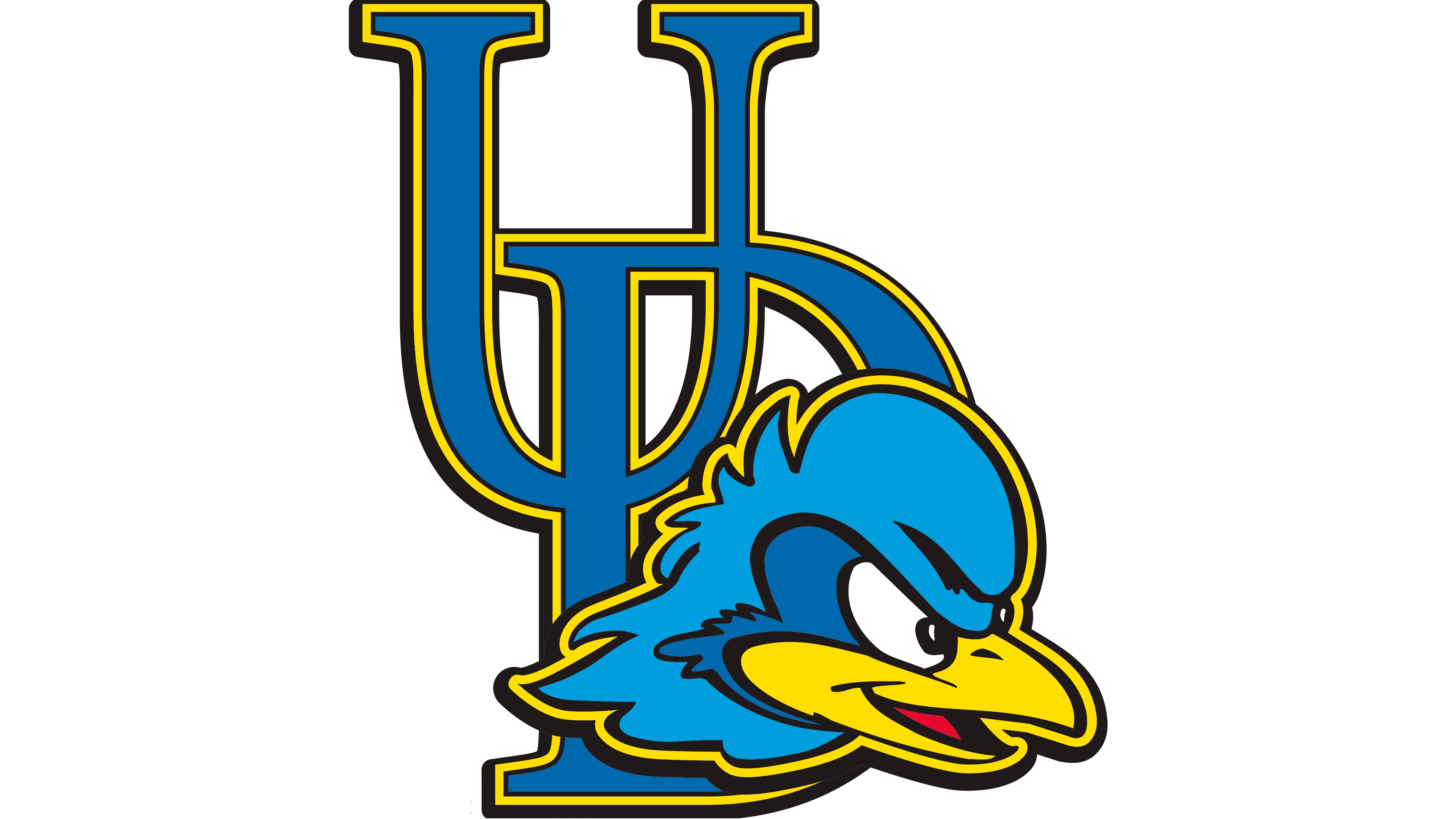 Delaware Blue Hens Logo, history, meaning, symbol, PNG