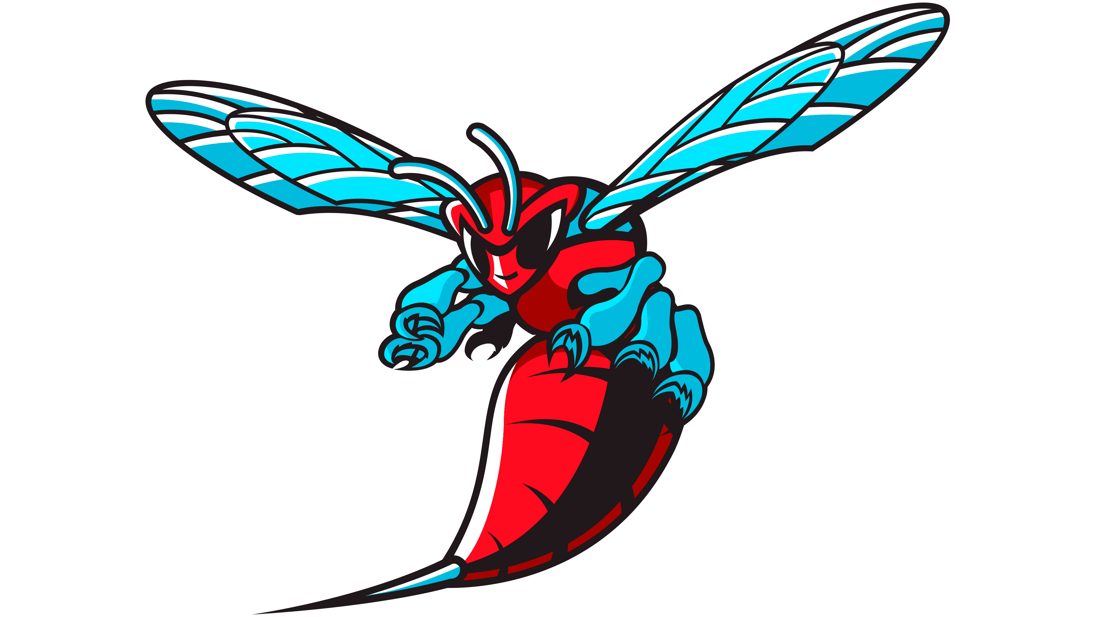 Delaware State Hornets Logo The Most Famous Brands And Company Logos In The World