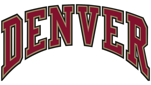 Denver Pioneers Logo 2018