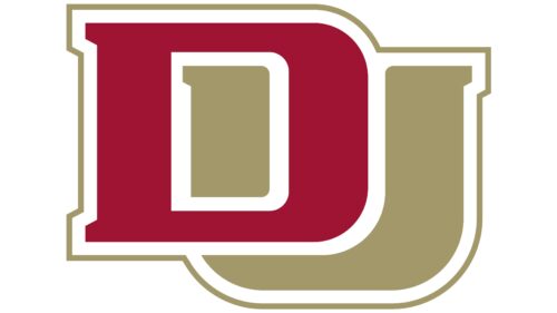 Denver Pioneers Logo