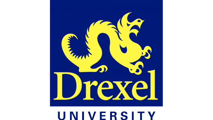 Drexel Dragons Logo, Symbol, Meaning, History, PNG, Brand