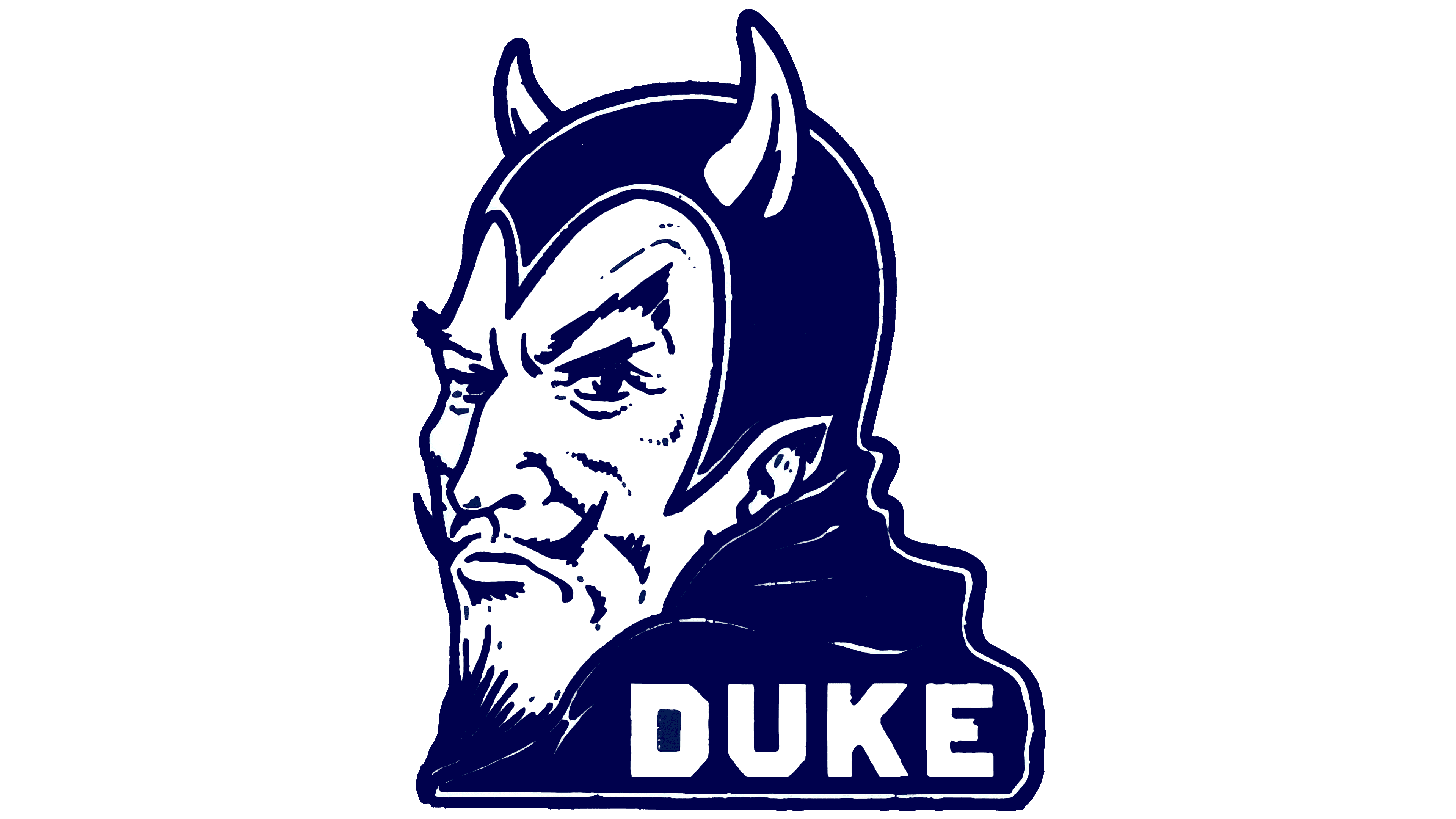 Duke Blue Devils Logo | Symbol, History, PNG (3840*2160)