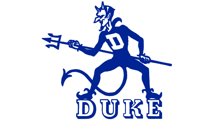 Duke Blue Devils Logo, symbol, meaning, history, PNG, brand