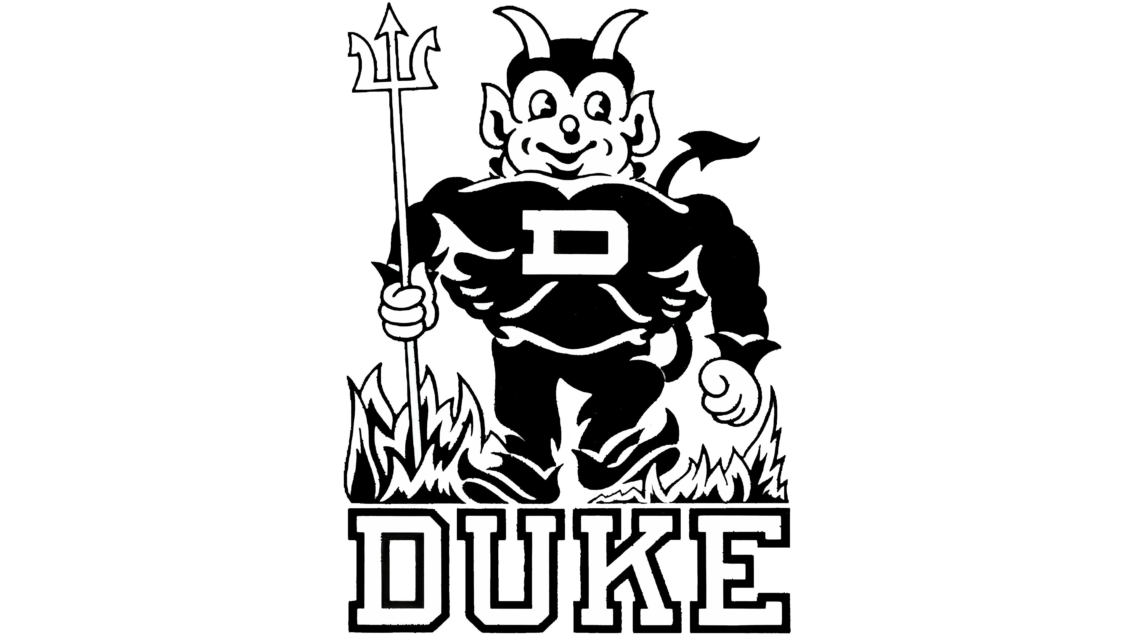 Duke Blue Devils Logo, symbol, meaning, history, PNG, brand