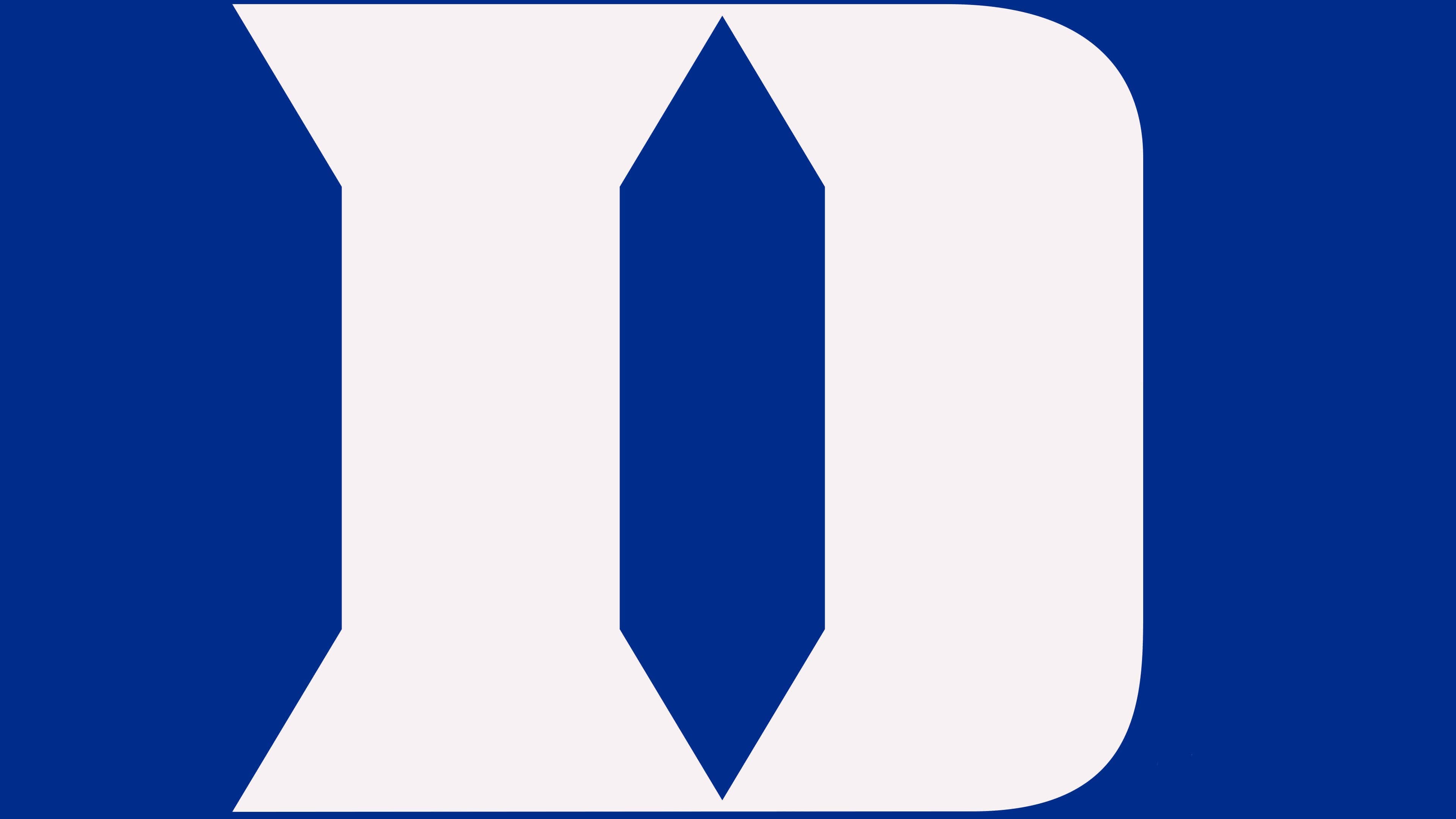 Printable Duke Blue Devils Logo