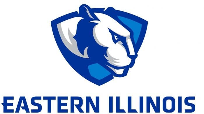 Eastern Illinois Panthers Logo 2015-Present