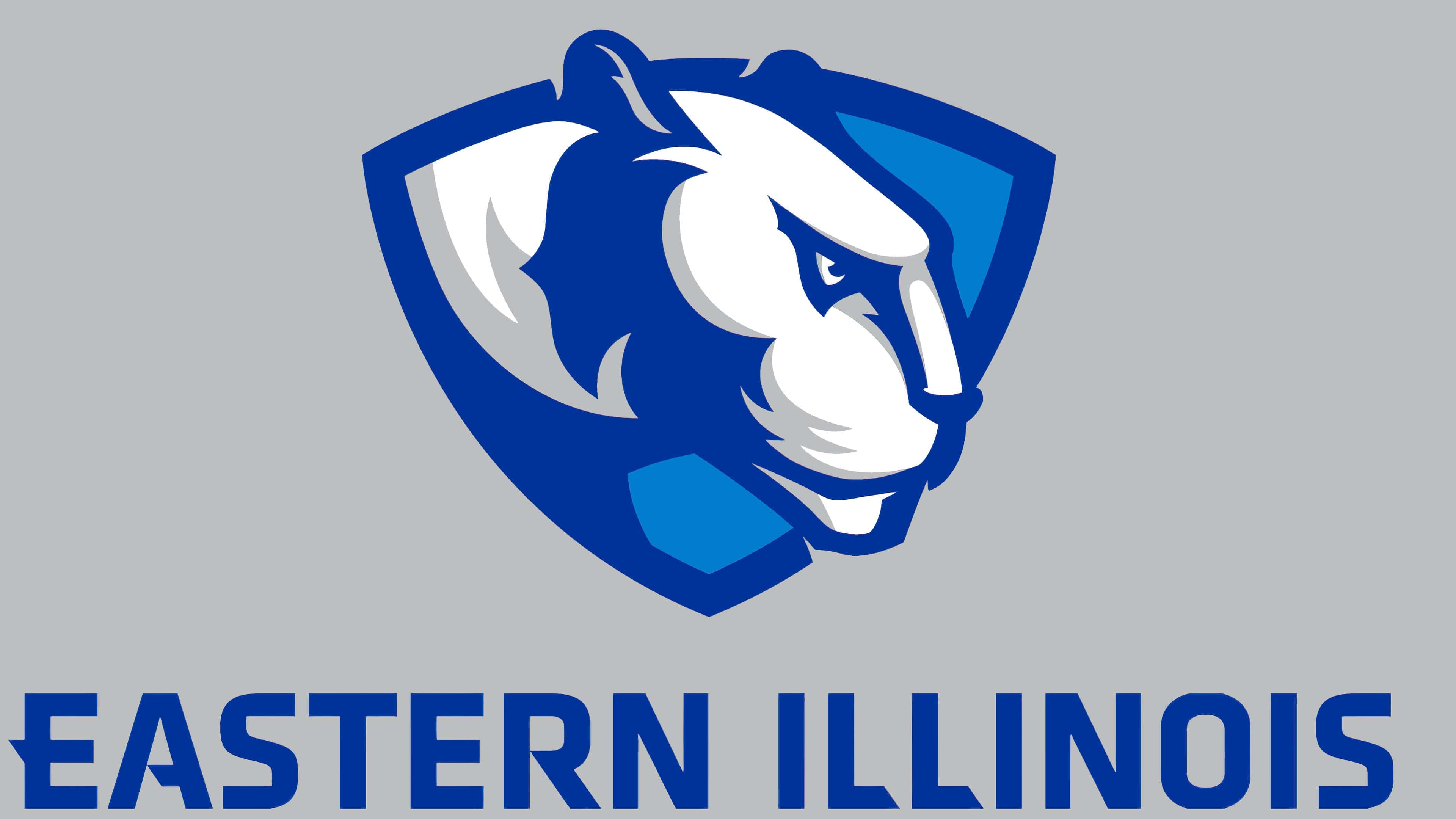 Eastern Illinois Panthers Logo Symbol Meaning History Png Brand