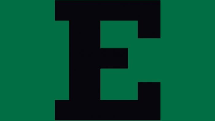 Eastern Michigan Eagles symbol