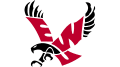 Eastern Washington Eagles Logo