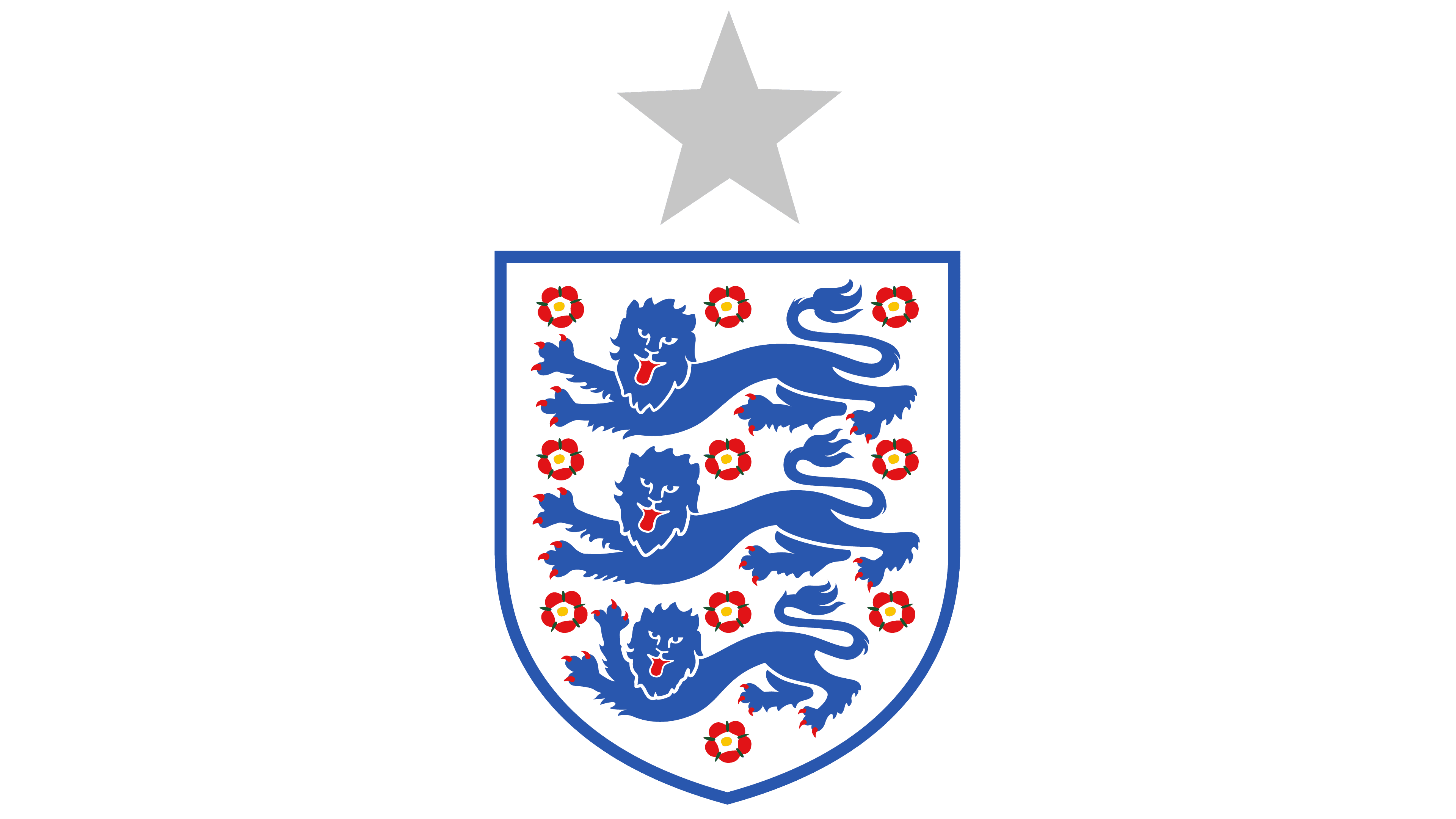 English Football Team Logos