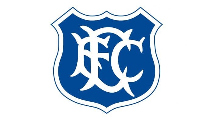 Everton Logo 1920