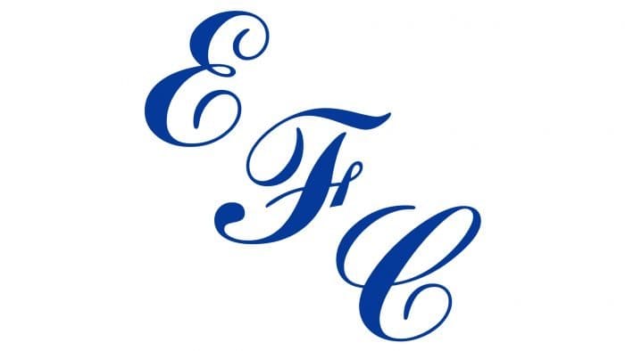 Everton Logo 1972-1976