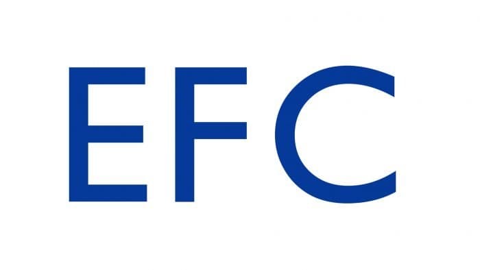 Everton Logo 1976-1978