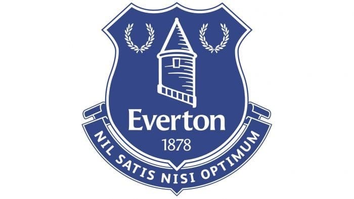 Everton Logo 2014-present