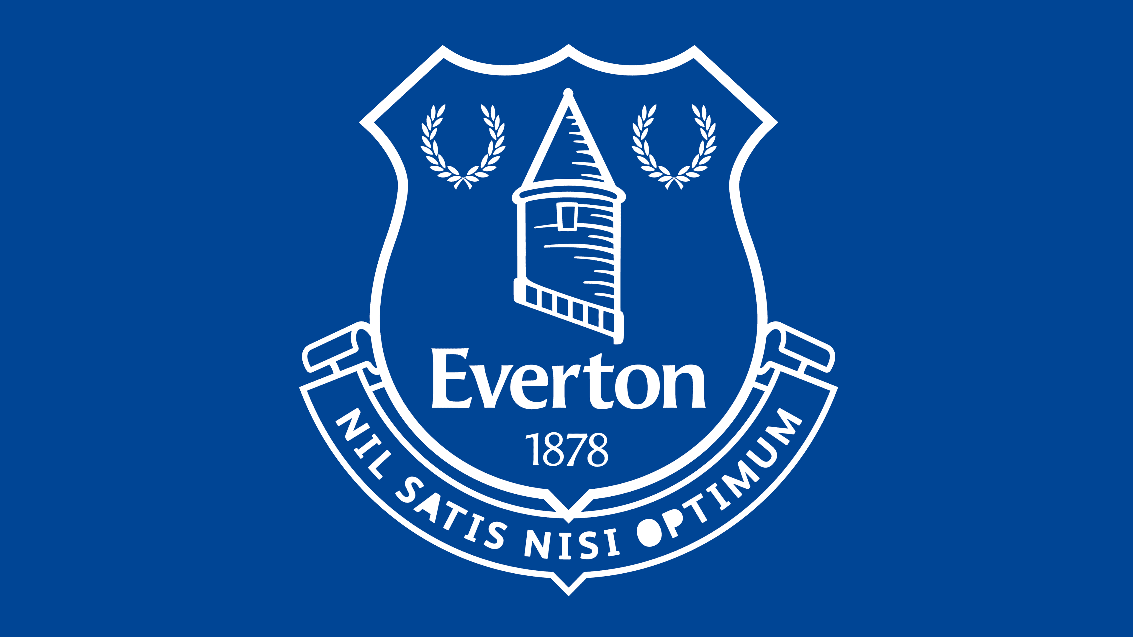 Everton Logo Symbol Meaning History Png Brand