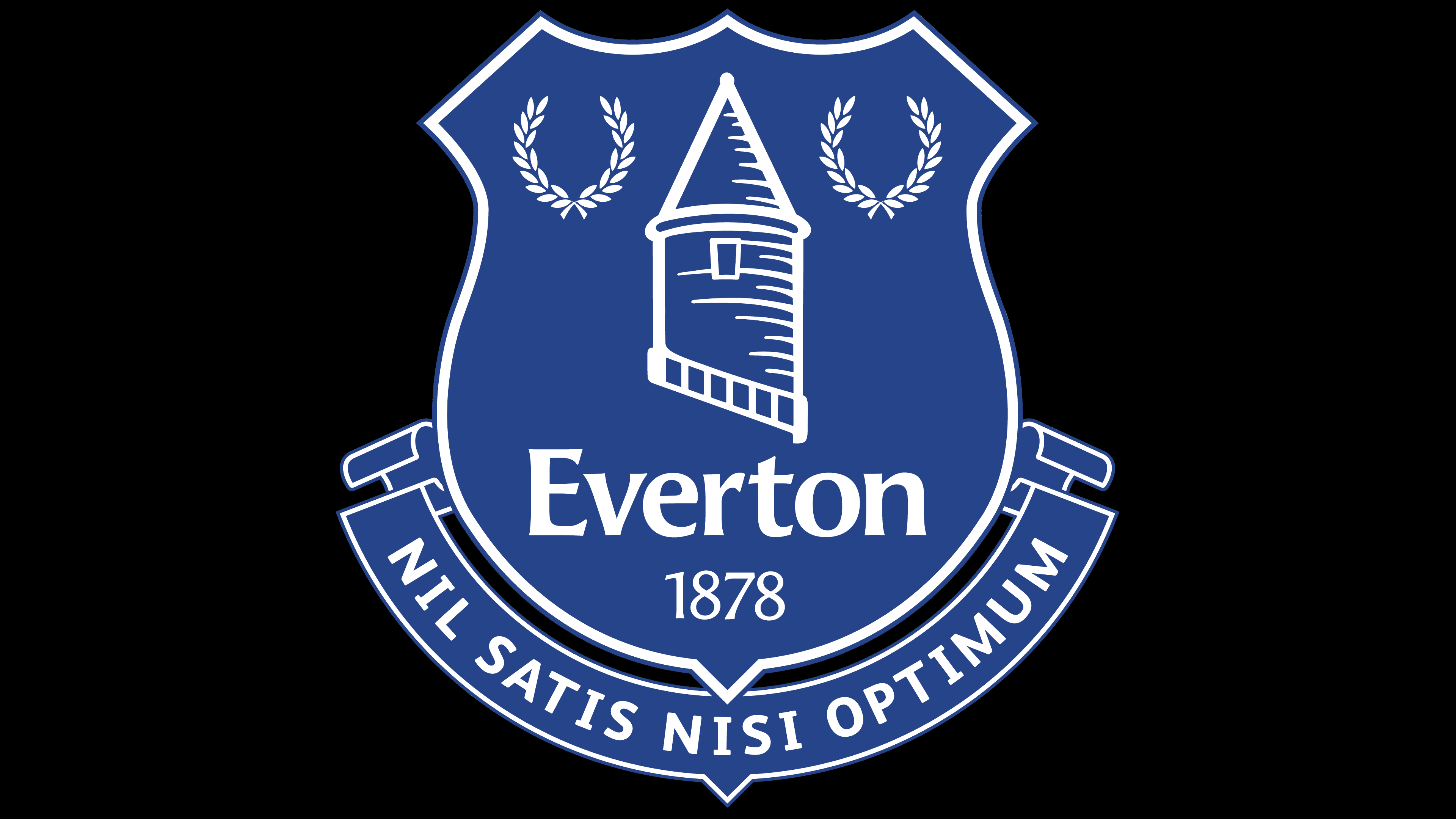 Everton Logo, symbol, meaning, history, PNG