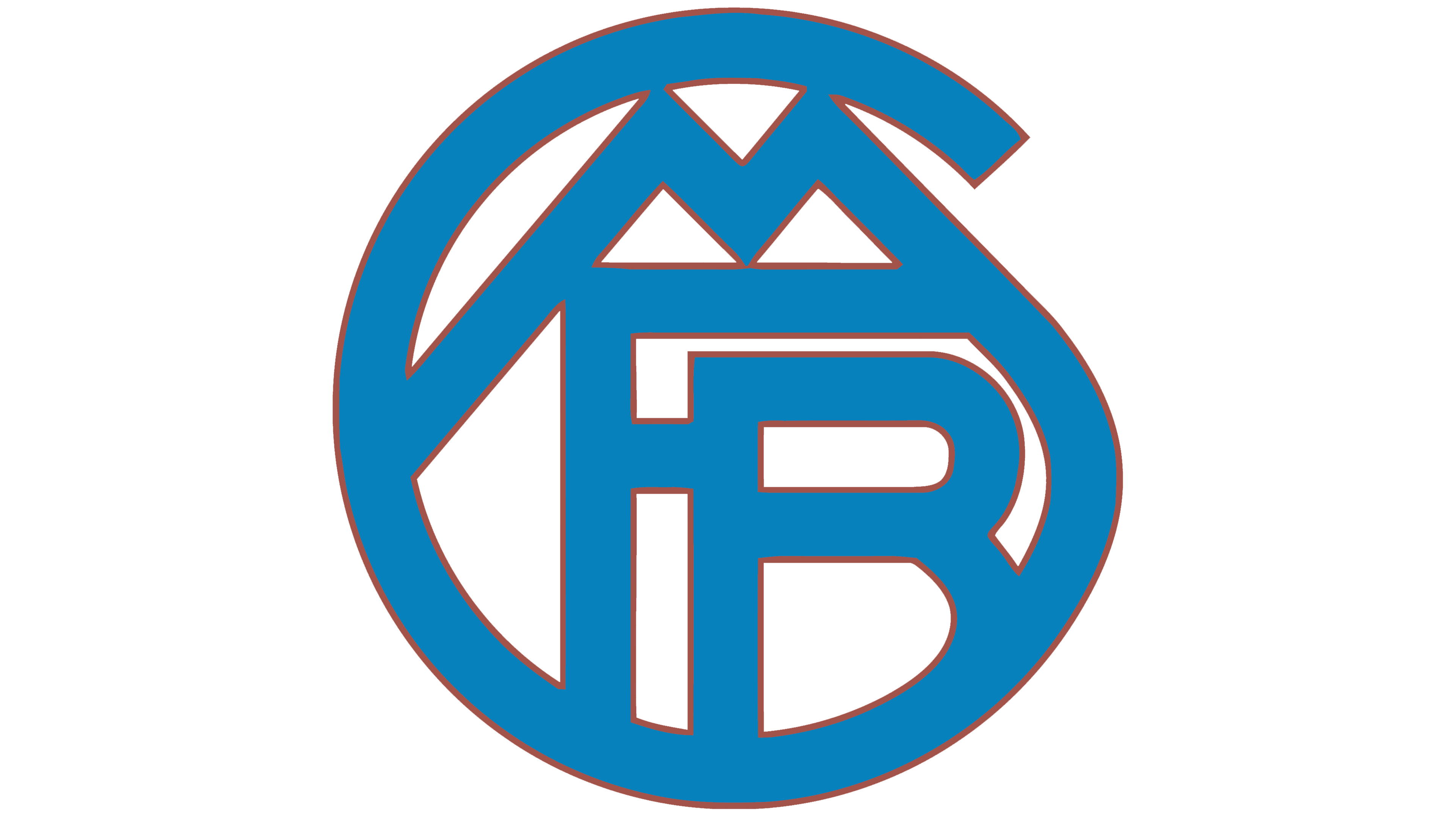 FC Bayern Munchen Logo | Symbol, History, PNG (3840*2160)