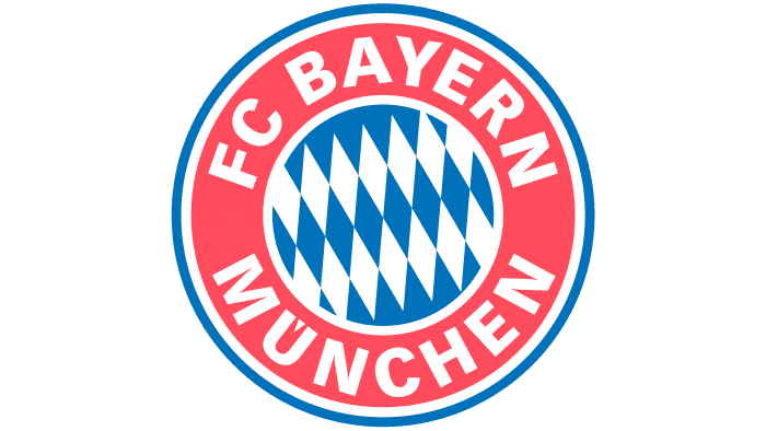 FC Bayern Munchen Logo and symbol, meaning, history, PNG, brand