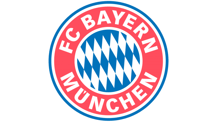 FC Bayern Munchen Logo | Symbol, History, PNG (3840*2160)