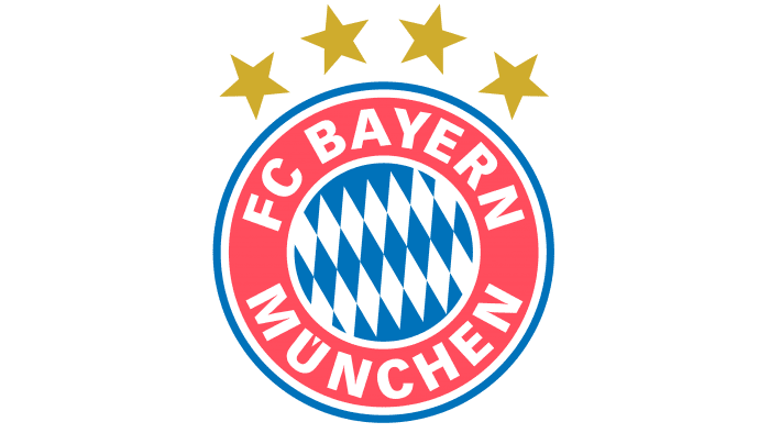 FC Bayern Munchen emblem